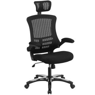 Flash Furniture High Back Mesh Chair Flash Furniture High Back Mesh Chair
