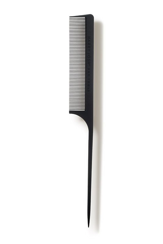  Carbon Tail Comb