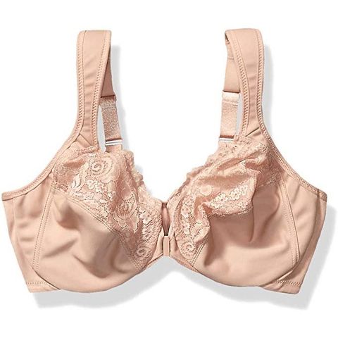 Bra size for big boobs 13 Best Bras For Large Breasts Top Bras For Large Cup Sizes