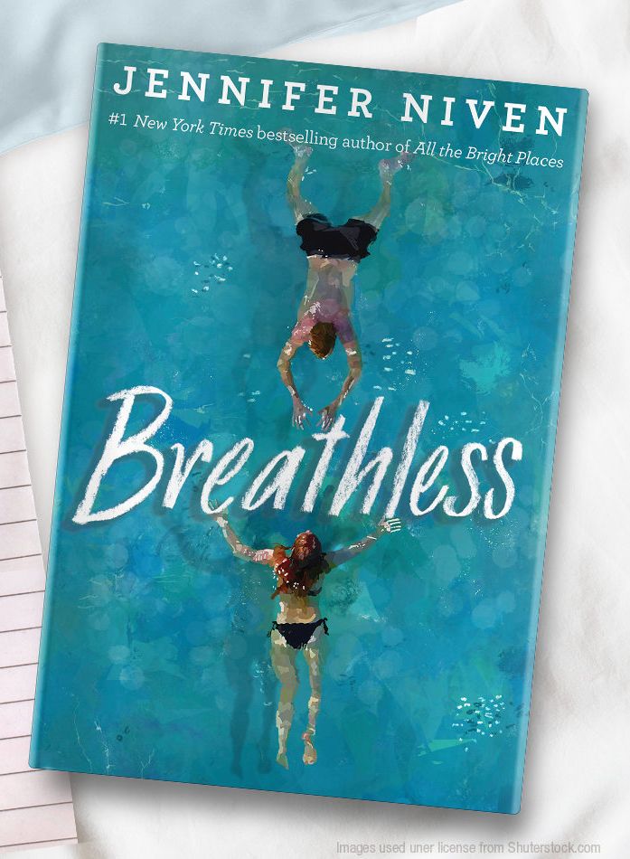 Breathless, Jennifer Niven 