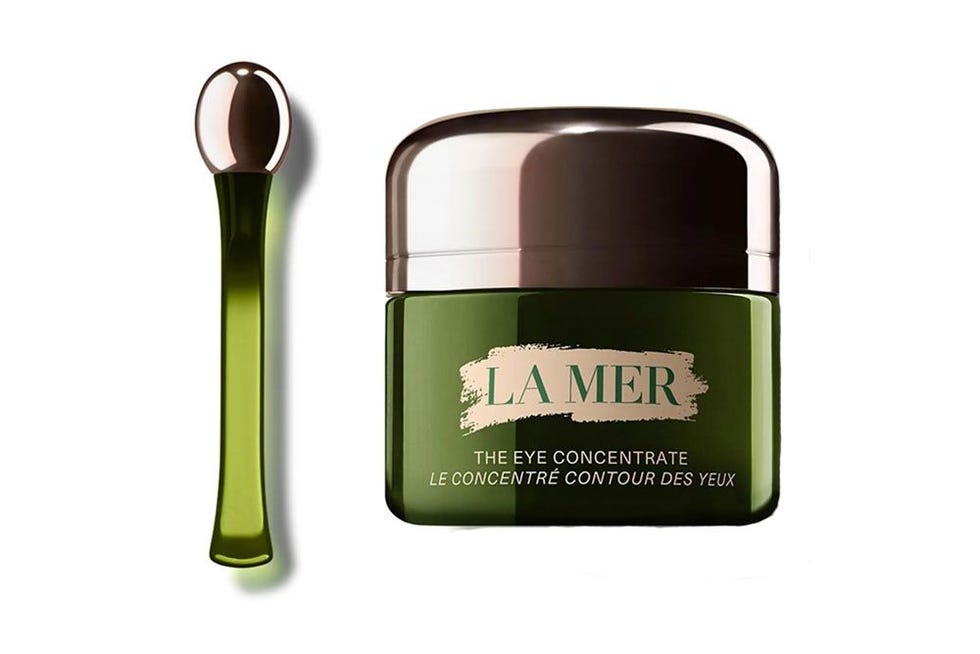 La Mer The Eye Concentrate