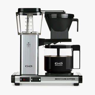 Technivorm Moccamaster KBG Coffee Maker Technivorm Moccamaster KBG Coffee Maker