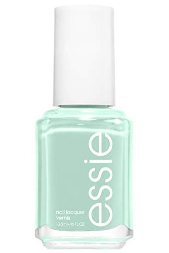 essie Nail Polish in Mint Candy Apple 