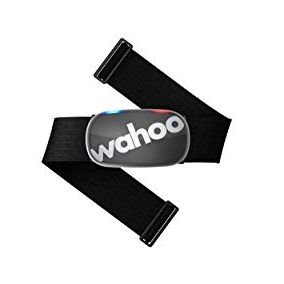 Wahoo Fitness TICKR Monitor de Frecuencia Cardíaca