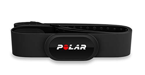 Polar H10 Sensor de frecuencia cardíaca 