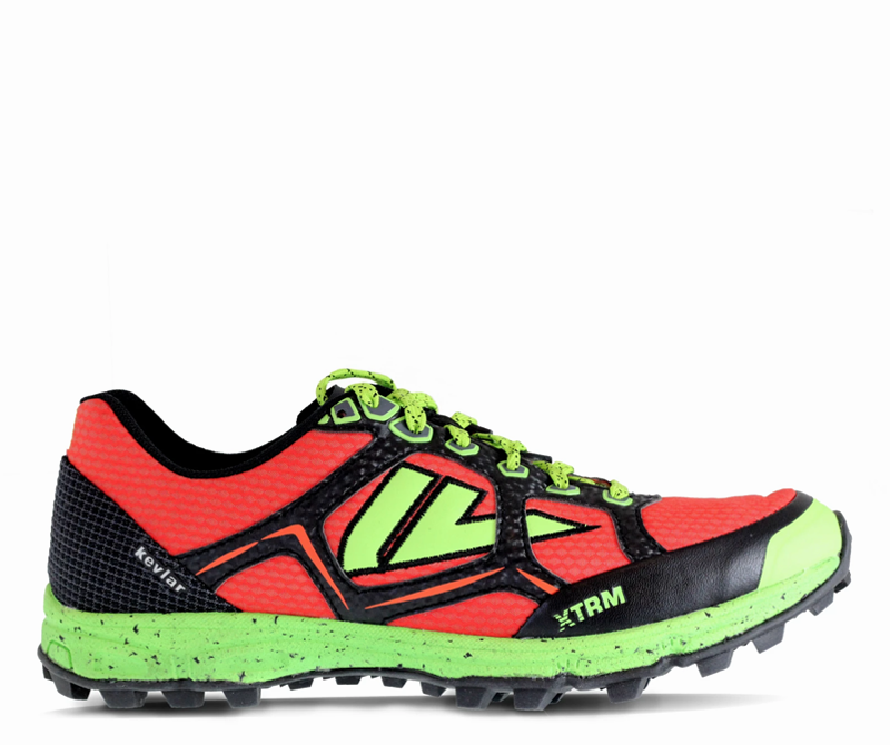 best winter trail running shoes