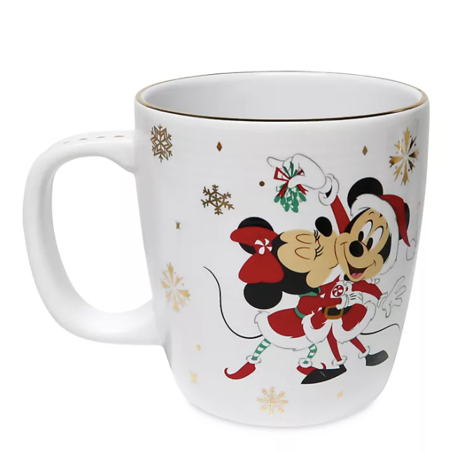 17 Christmas Mugs To Buy To Spread Some Festive Cheer