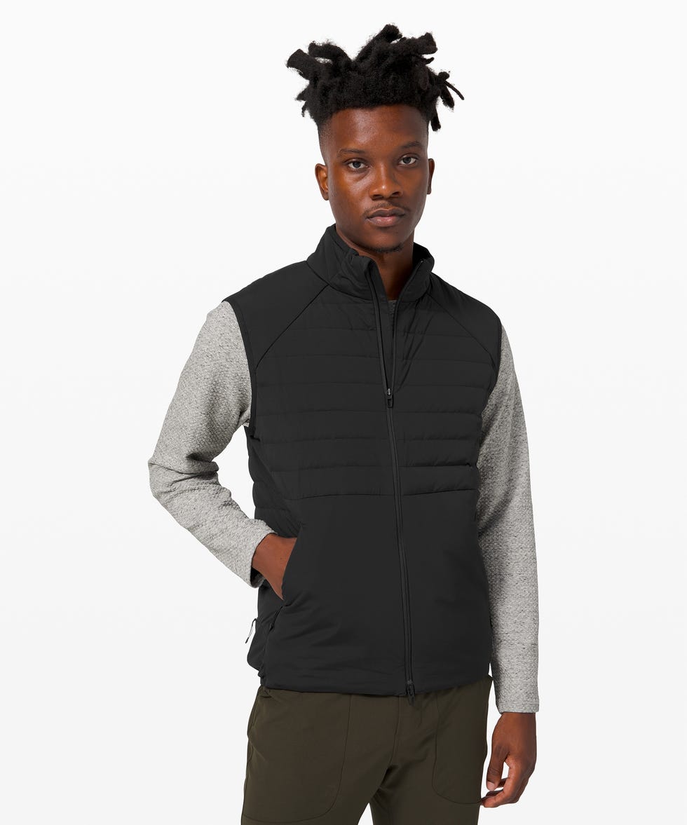 20 Best Winter Vests for Men 2024 - Top Winter Vests