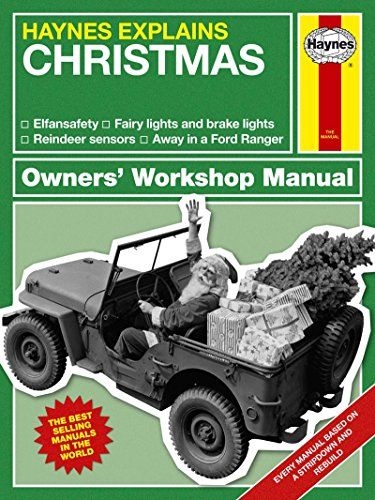 workshop manuals for cars