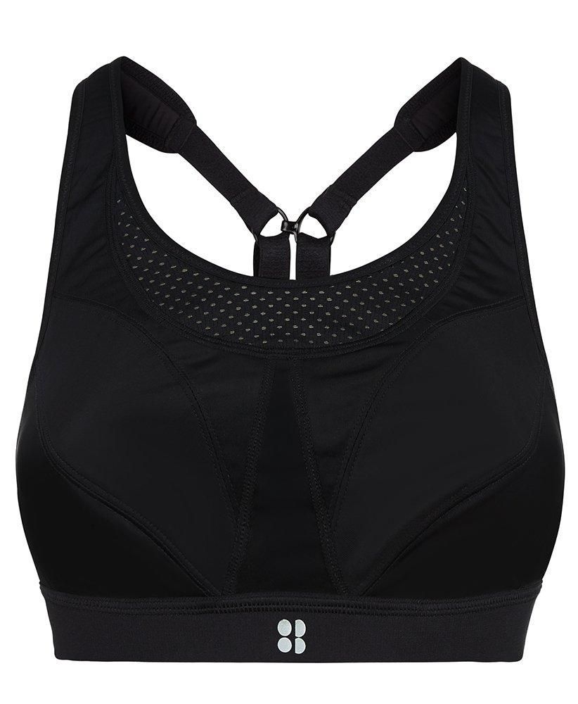 best nike sports bra for large breasts