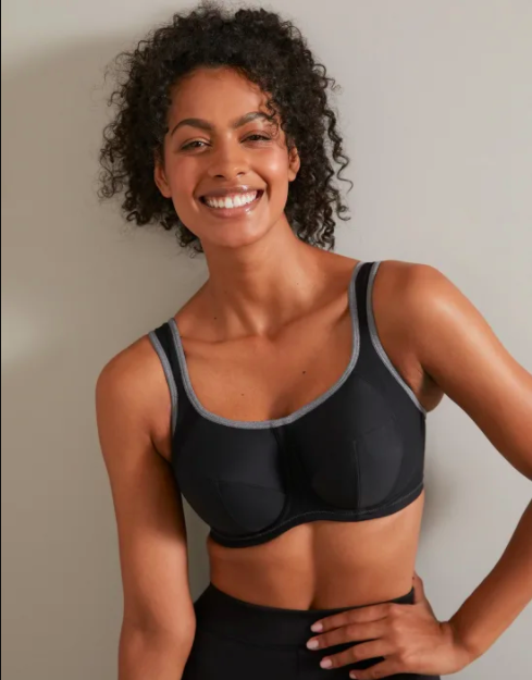 plus size sports bra ireland