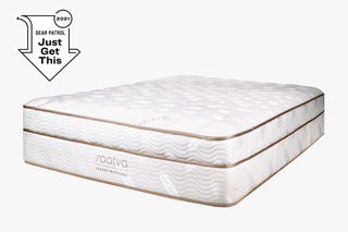 Saatva Classic Mattress Saatva Classic Mattress