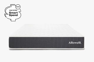 Allswell The Allswell Mattress Allswell The Allswell Mattress