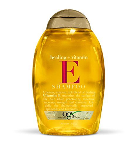 Vitamin E Oil for Hair - Top Benefits and How to Apply It