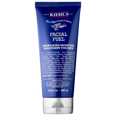 Facial Fuel Energizing Moisturizer for Men