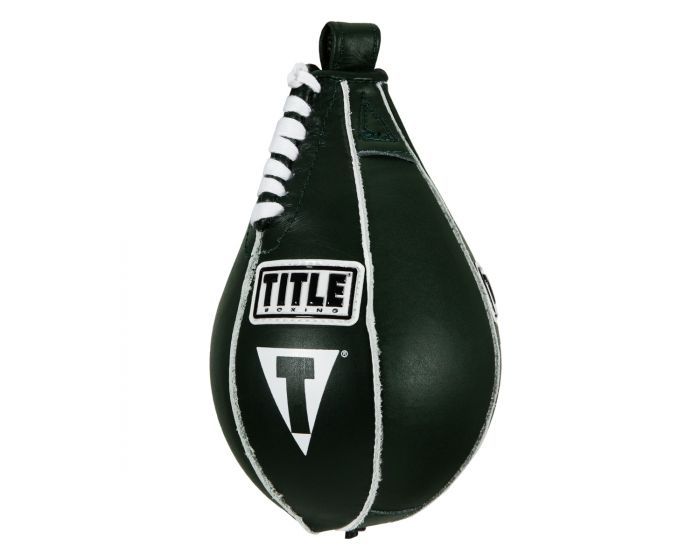 TITLE Boxing Super Speed Bags