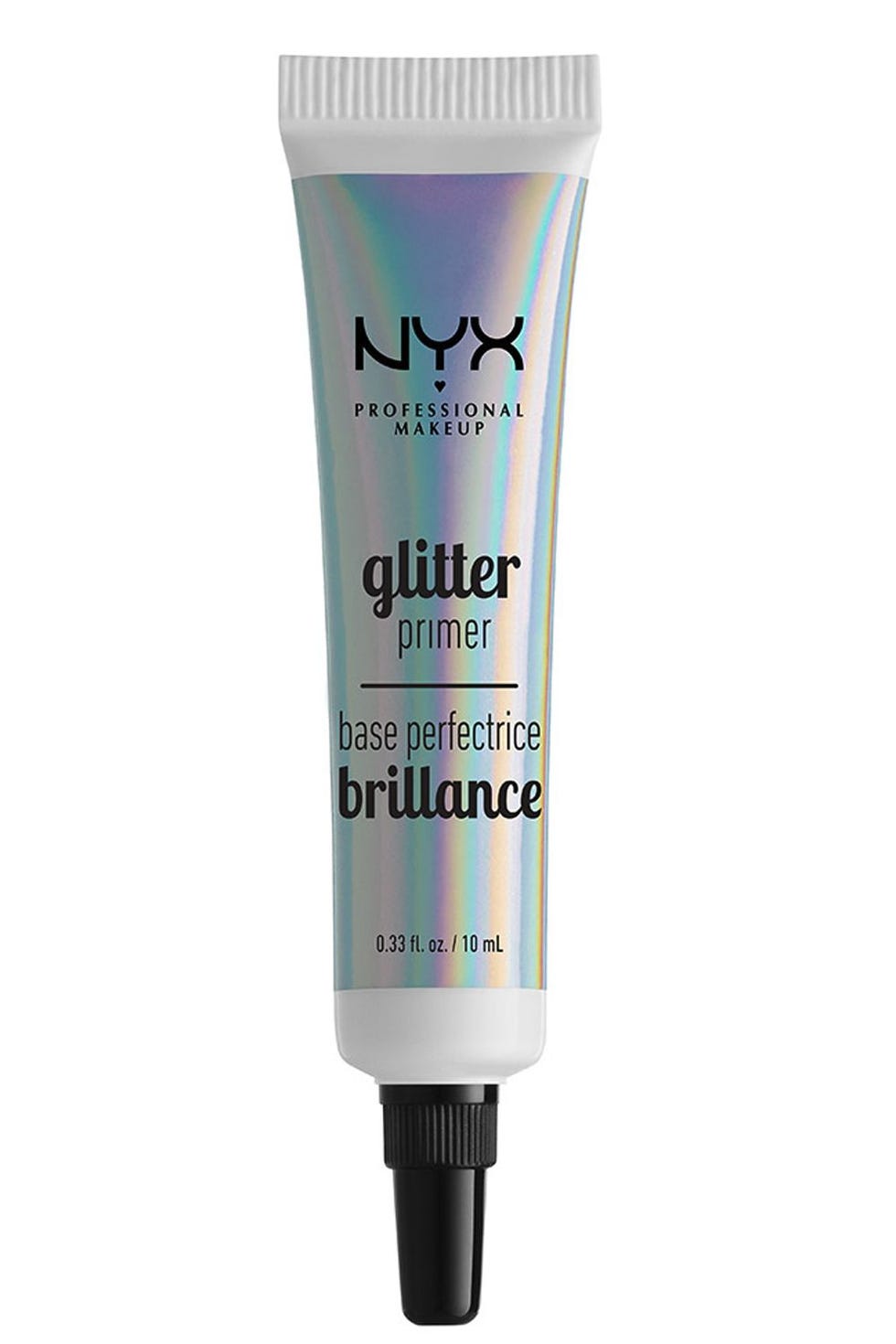 NYX Professional Makeup Glitter Primer