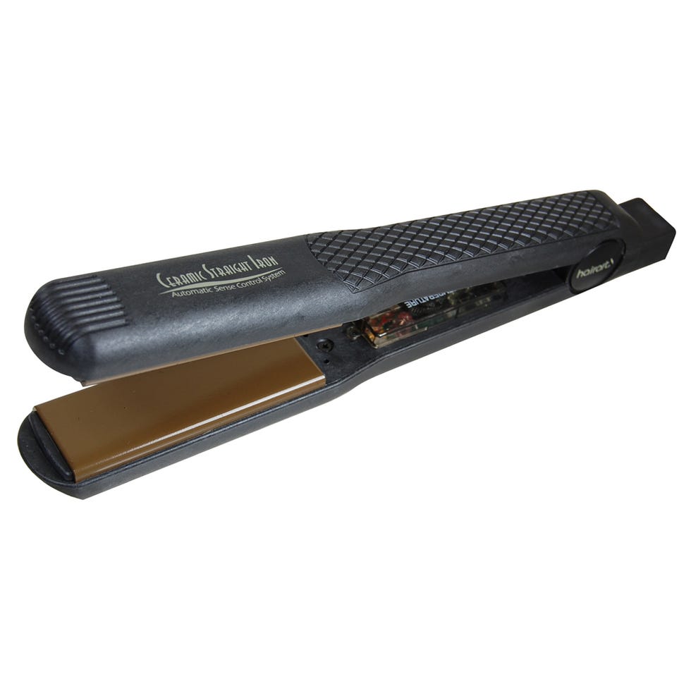 H3000 Tourmaline Ceramic Straightening Iron