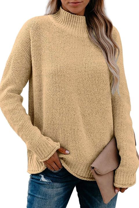 24 Best Sweaters On Amazon 21 Warm Sweaters For Women