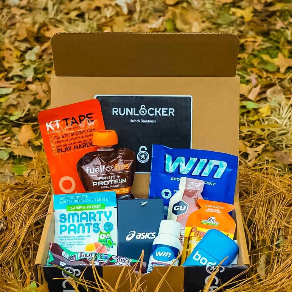 $45 Monthly Mystery Subscription Box
