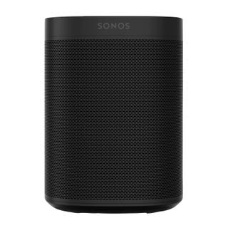 Haut-Parleur Intelligent Sonos One