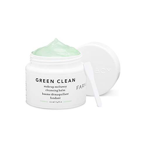 Green Clean Cleansing Balm