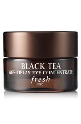 Black Tea Age-Delay Eye Concentrate Cream