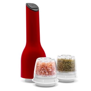 Battery Operated Spice Grinder