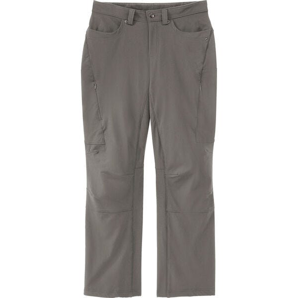 Women's Flexpedition Lined Straight Leg Pants