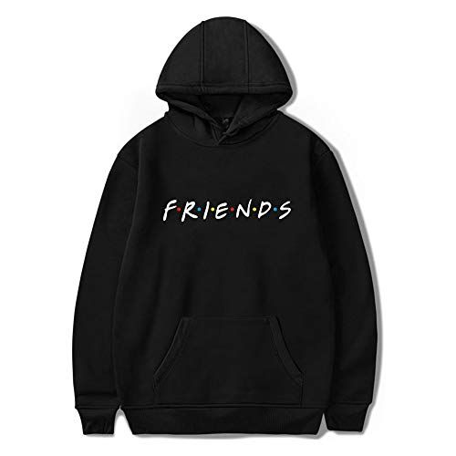 friend merch