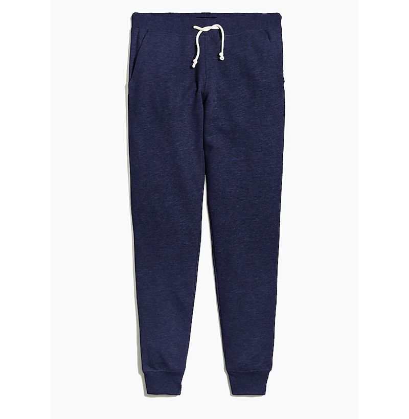 best fleece joggers