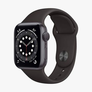 Apple Watch Series 6 Apple Watch Series 6