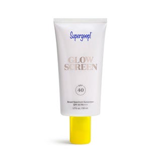 Glowscreen Sunscreen SPF 40