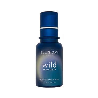 Wild Resilience Active Phage Serum