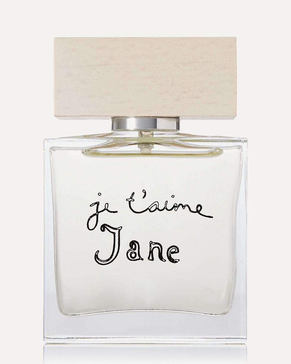 Je T’aime Jane Eau de Parfum