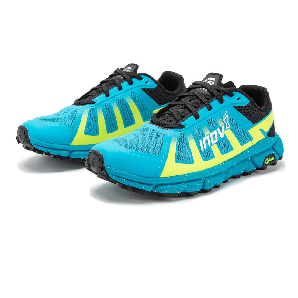 Inov8 Terraultra G270 Trail Running Shoes - AW20 Inov8 Terraultra G270 Trail Running Shoes - AW20