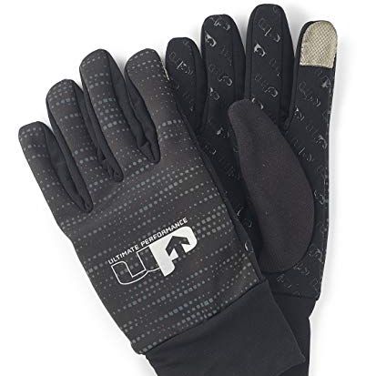 Ultimate Performance Reflective Runners Gloves