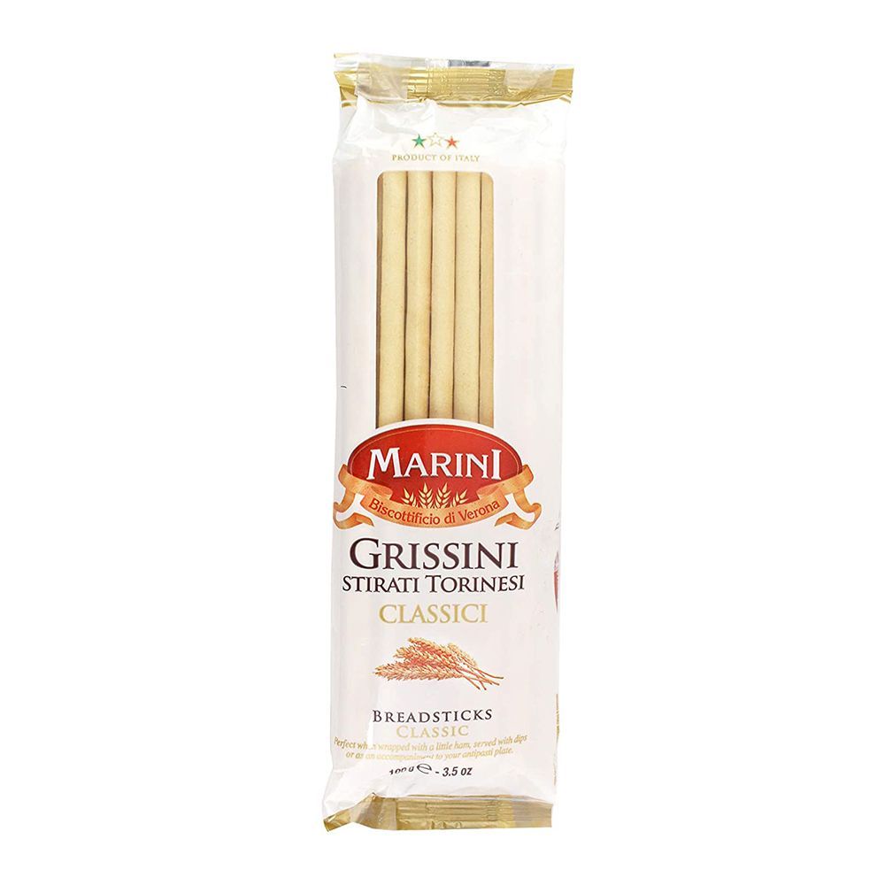 Marini Italian Breadsticks
