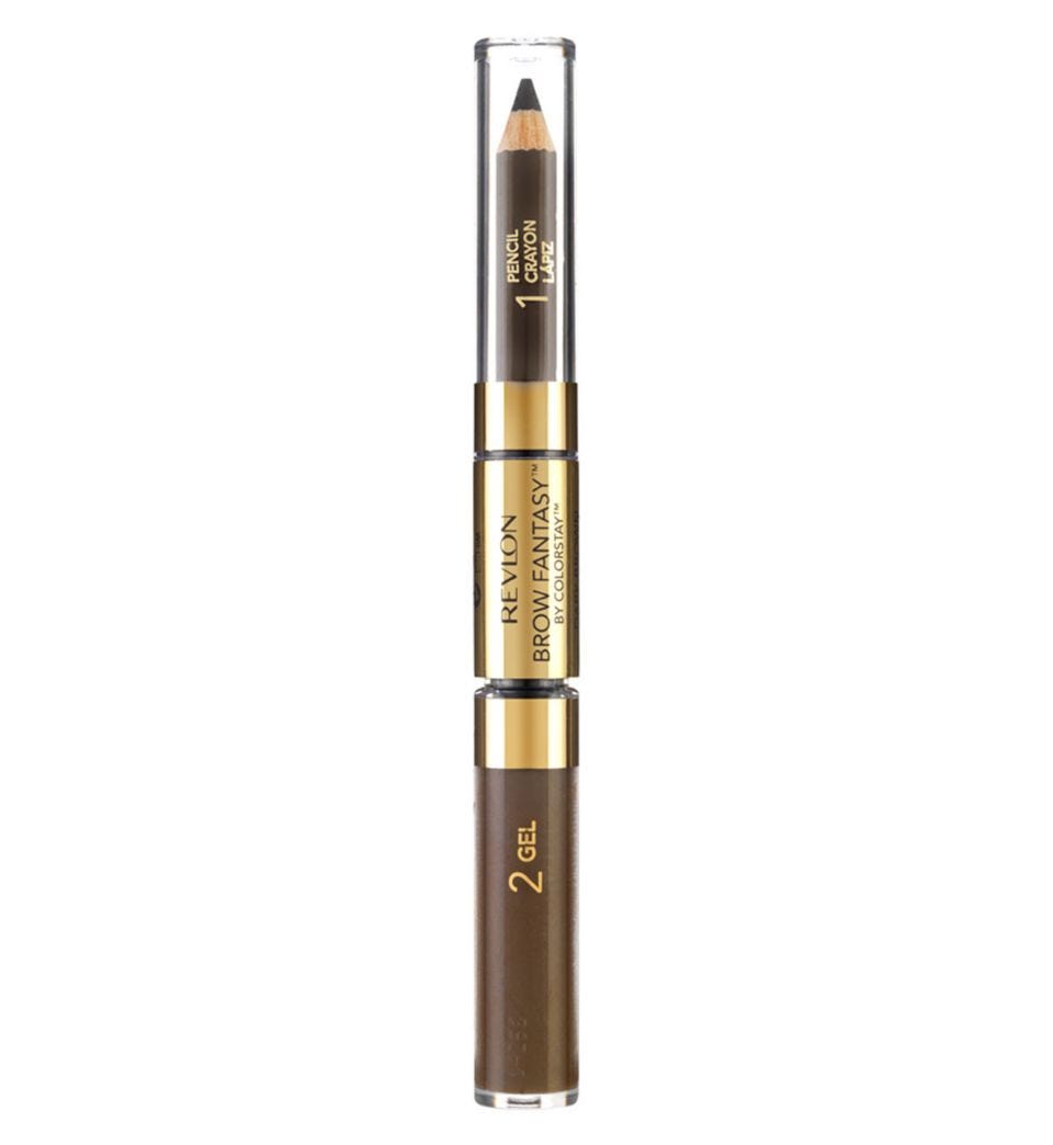 Revlon Brow Fantasy Pencil and Gel
