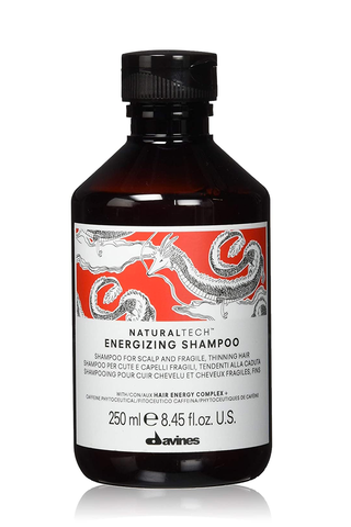 Davines NaturalTech Energizing Shampoo