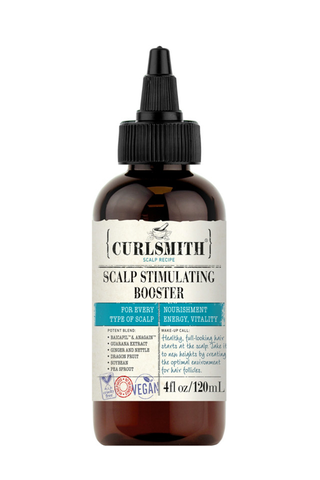 Curlsmith Scalp Stimulating Booster