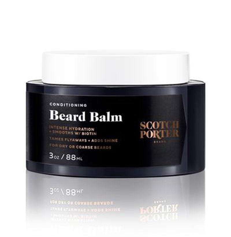 Beard Balm