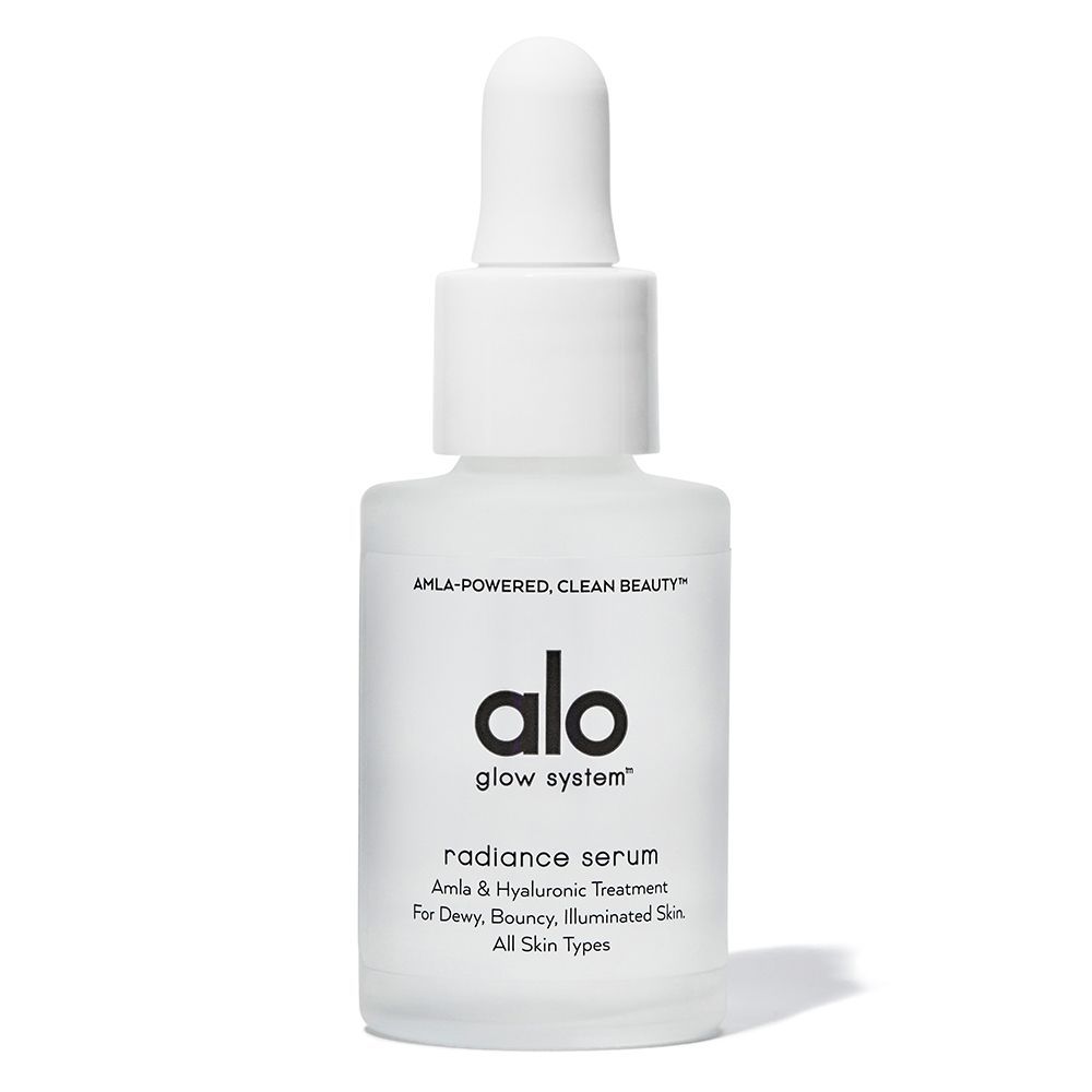 Shop Alo Yoga s Clean Skincare Line Glow System Every Product in