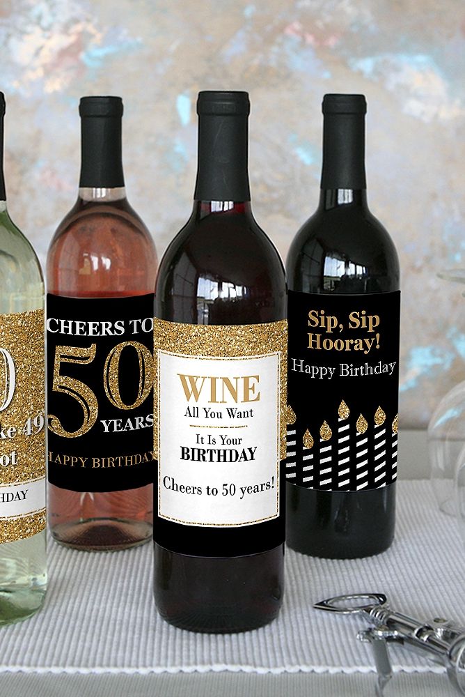 50th Birthday Gifts For Her That She'll Love