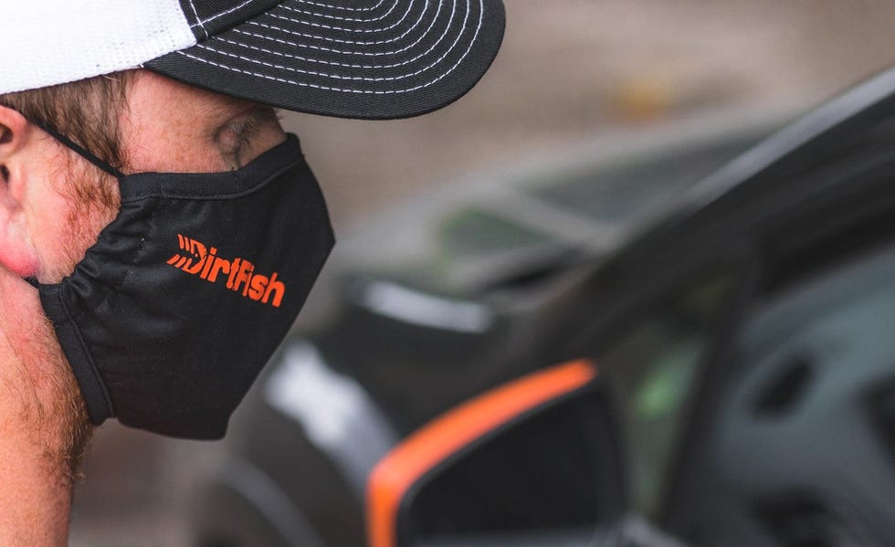 Hats - DirtFish Shop