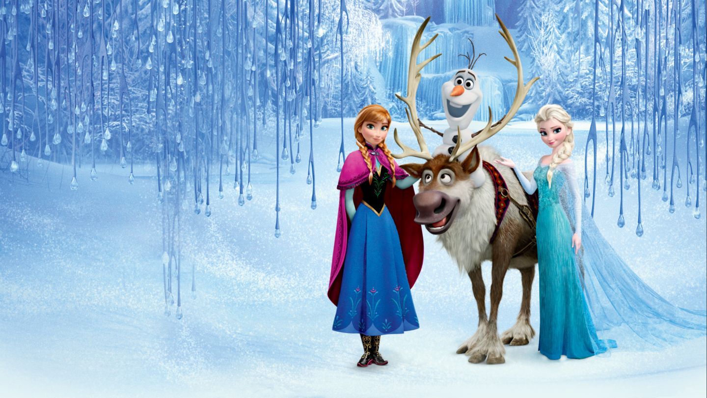 20 Best Disney Movies of All Time - Best Animated Disney Movies on Disney+
