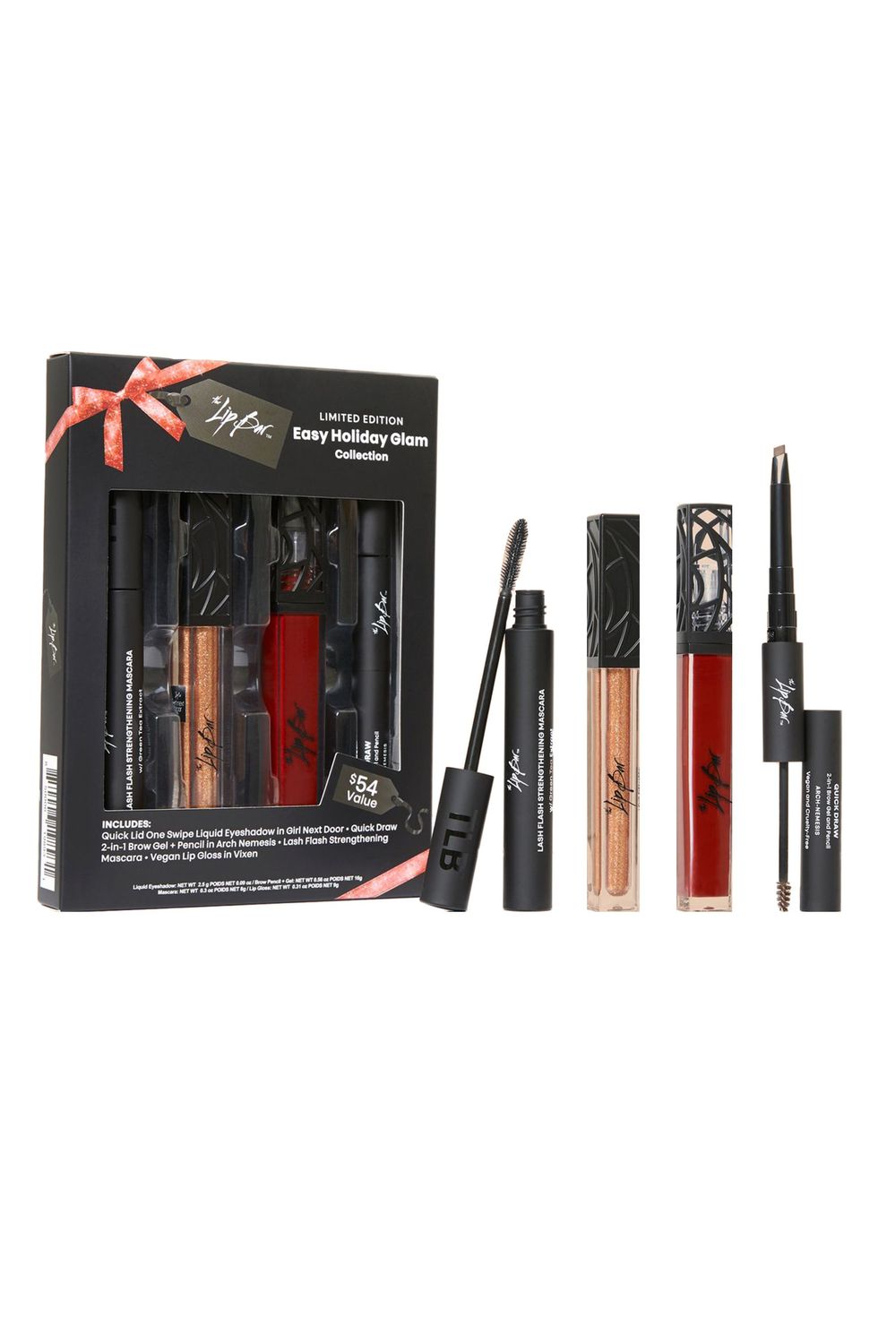 Easy Holiday Glam Collection Bundle