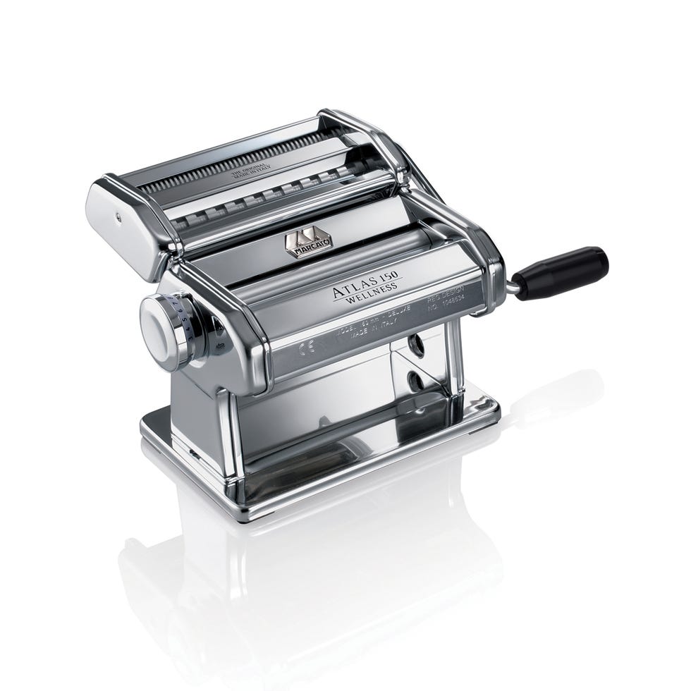 Atlas 150 Pasta Machine