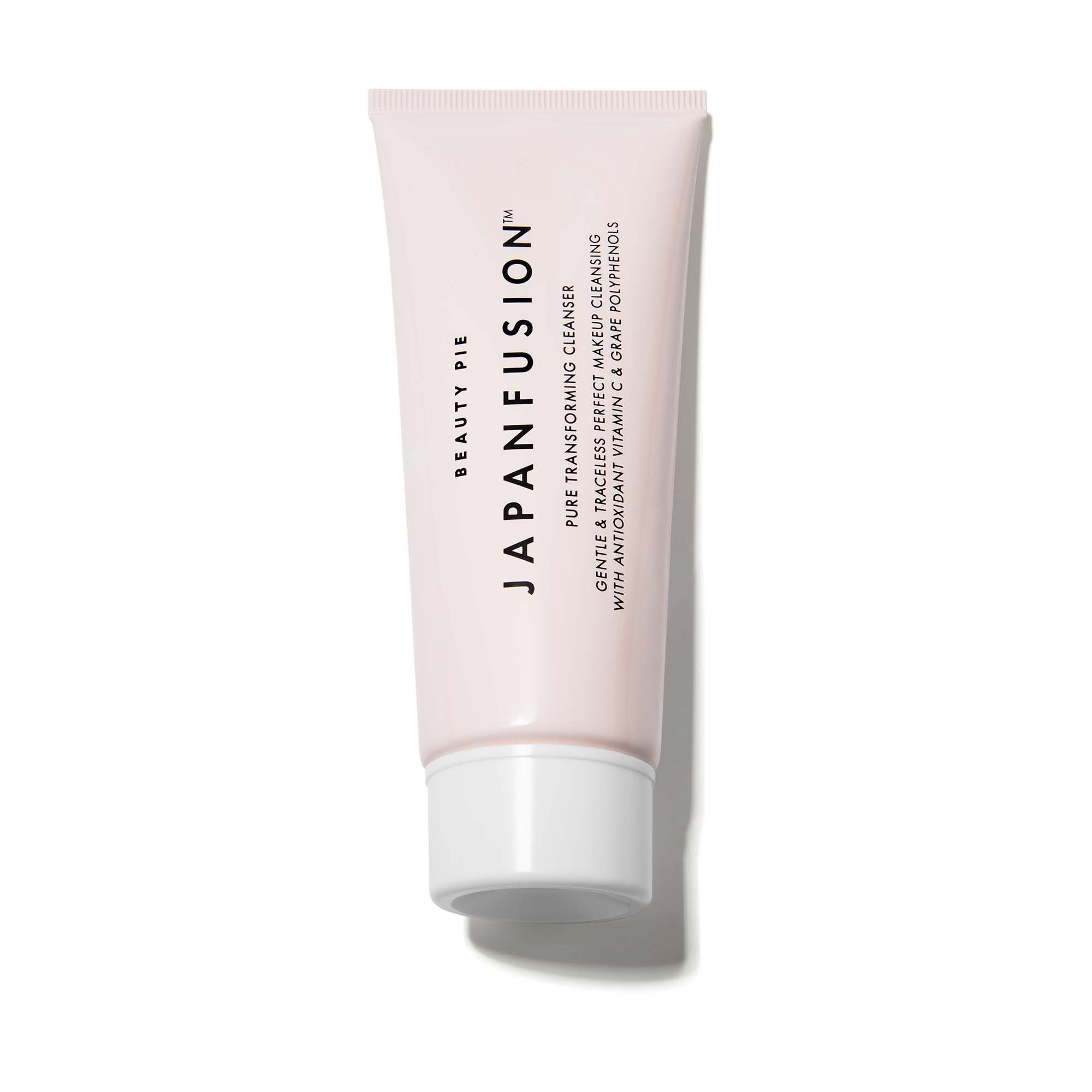 Japanfusion™ Pure Transforming Cleanser
