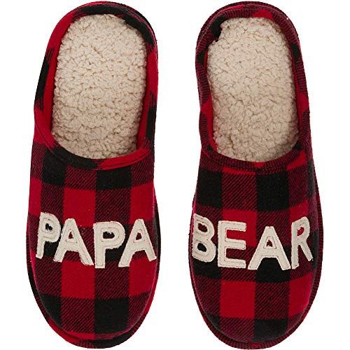 Papa bear house discount shoes